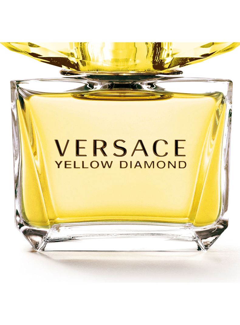 Perfume Versace Yellow Diamond Mujer EDT 50 ml-3