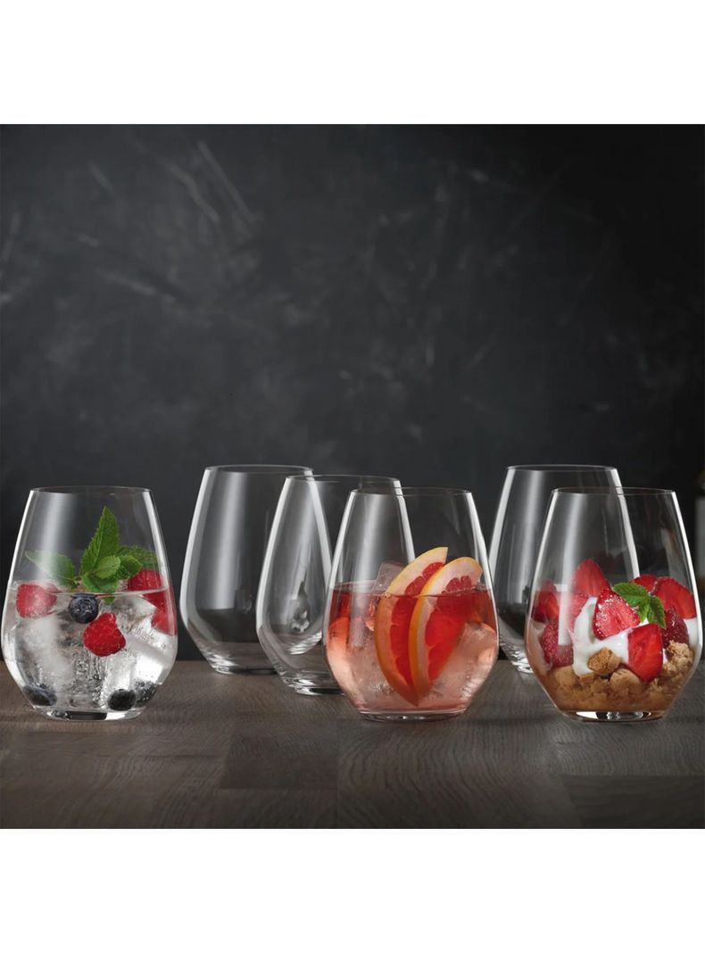 Set 6 Copas Authentis Casual 460 ml-2