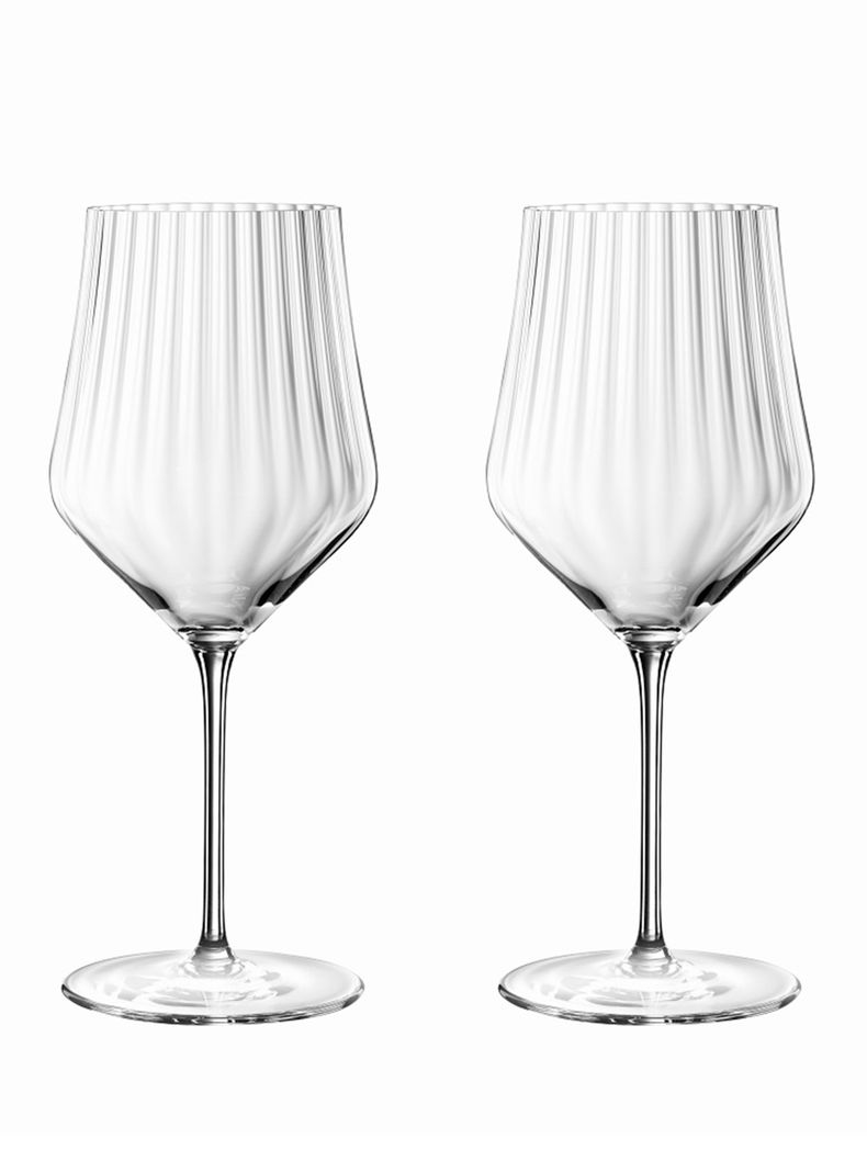 Set 2 Copas Spritz & Vino Tinto Aperitive 640 ml-0