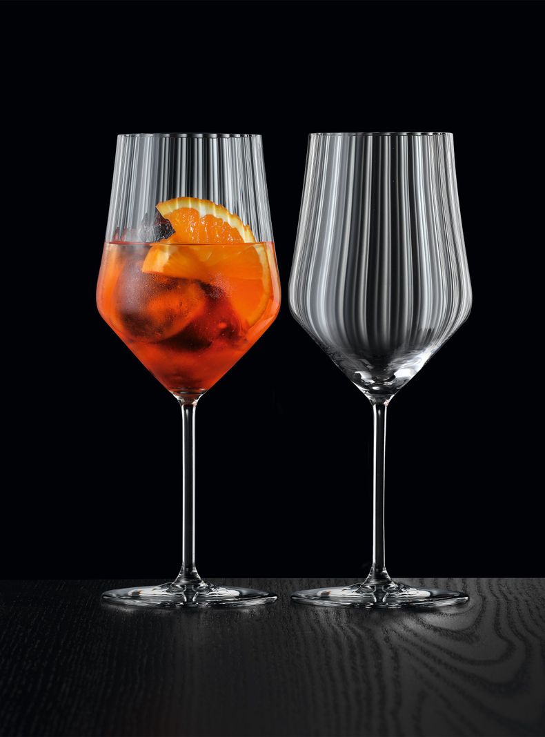 Set 2 Copas Spritz & Vino Tinto Aperitive 640 ml-2
