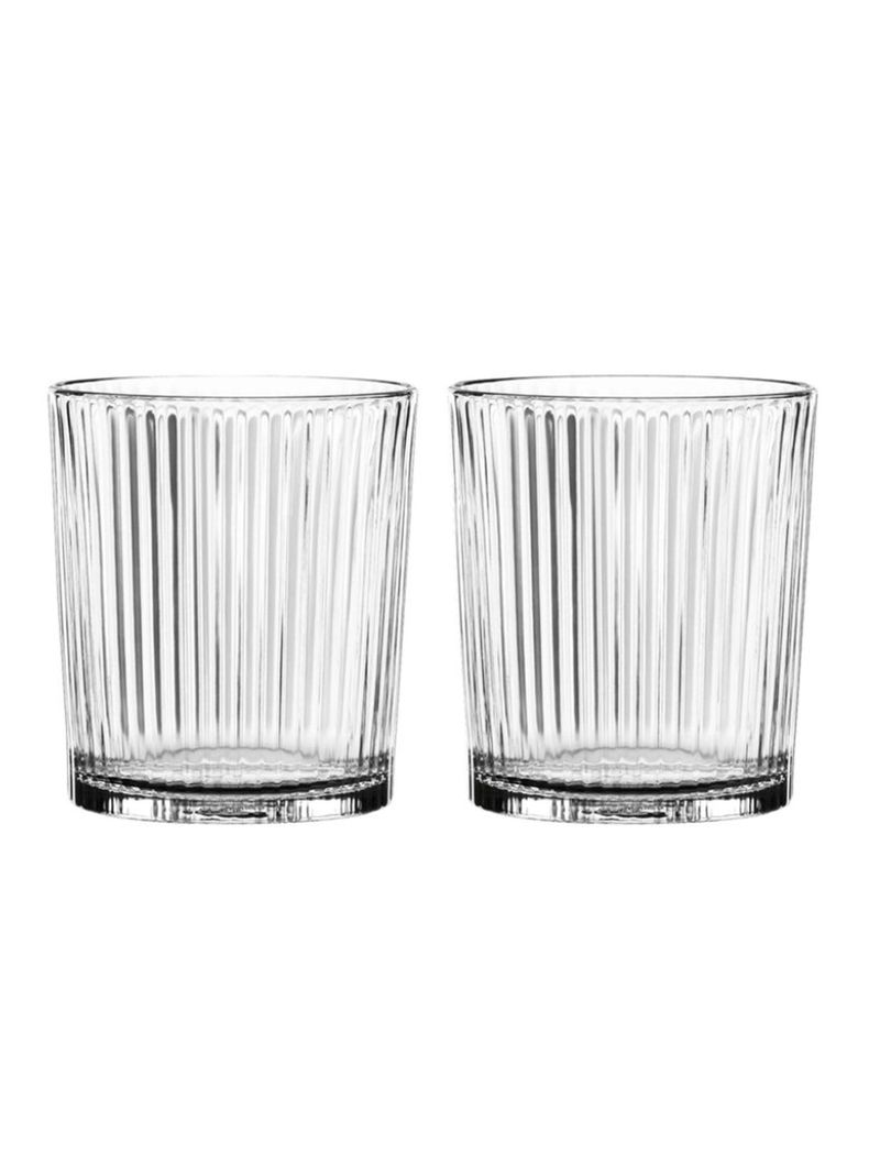 Set 2 Vasos Aperitive 370 ml-0