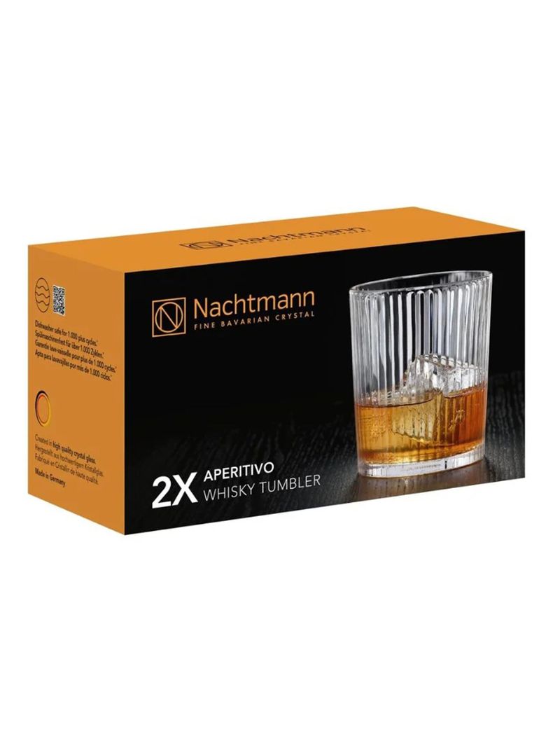 Set 2 Vasos Aperitive 370 ml-3
