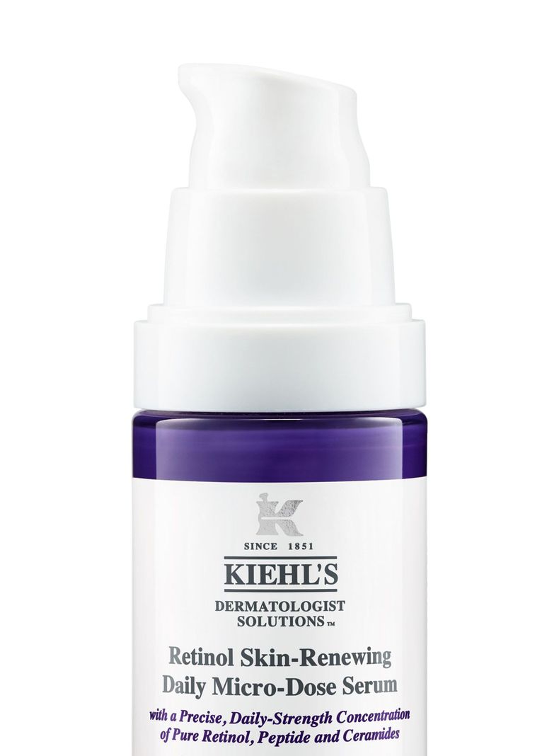 Tratamiento Antiedad Retinol Sérum 30 ml Kiehls-1