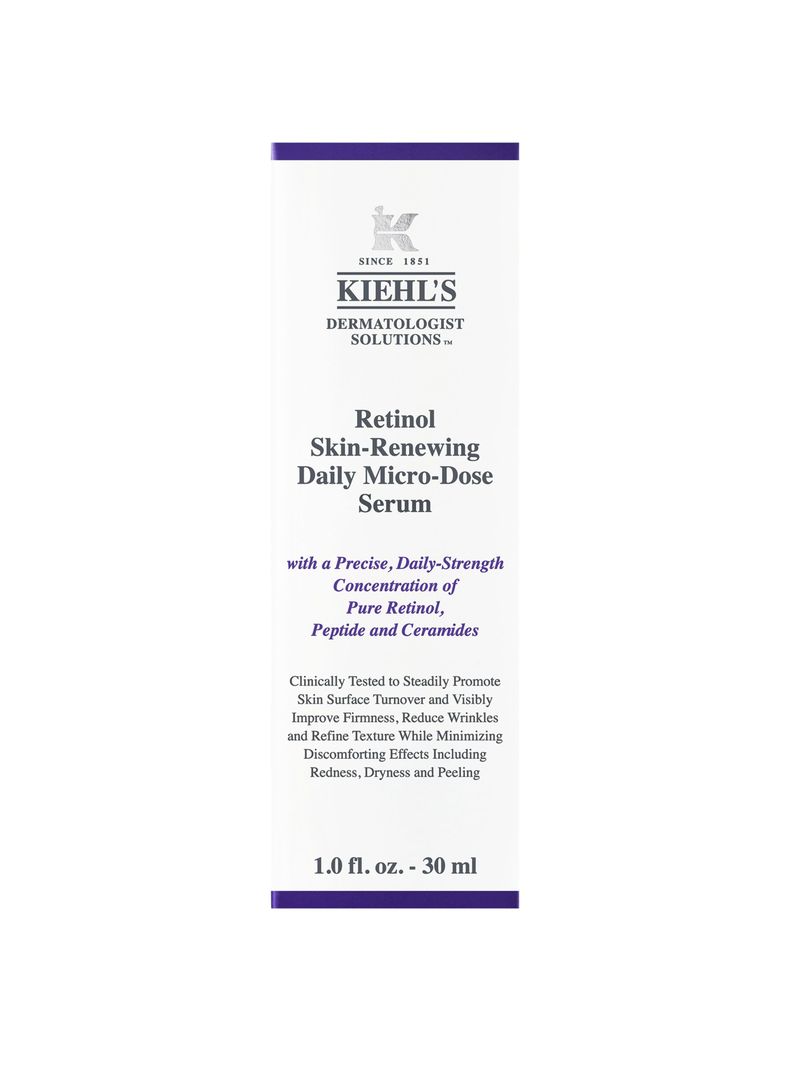 Tratamiento Antiedad Retinol Sérum 30 ml Kiehls-2