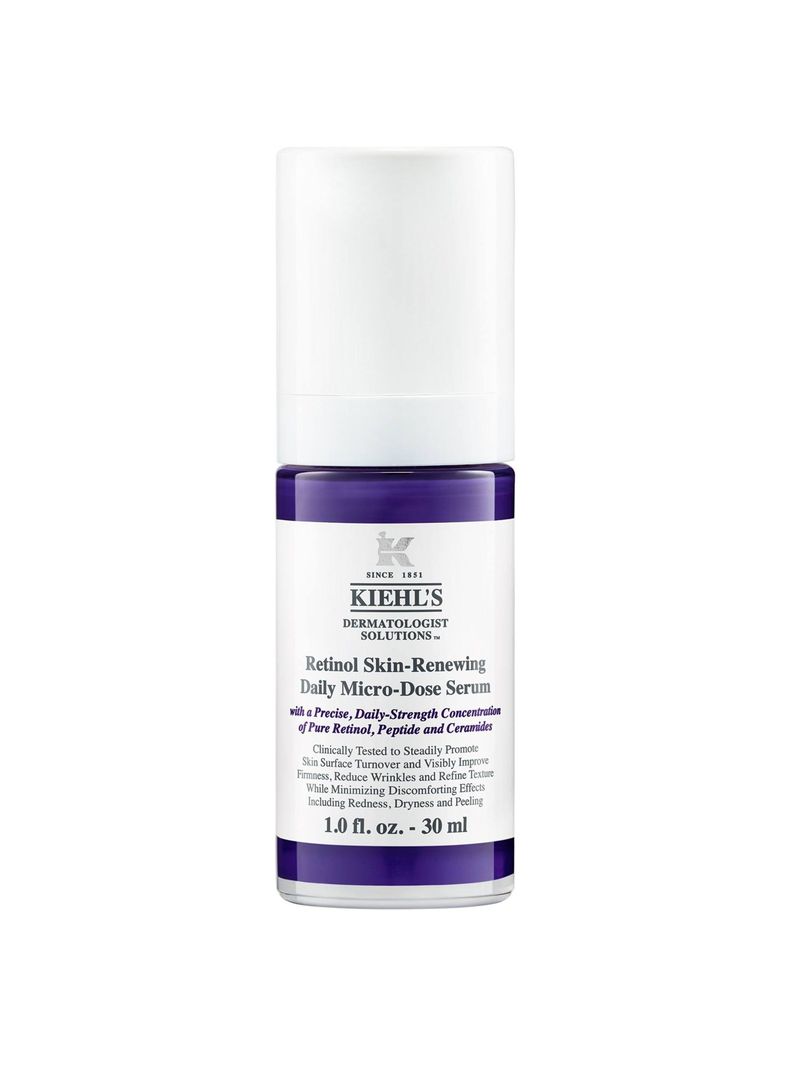 Tratamiento Antiedad Retinol Sérum 30 ml Kiehls-0