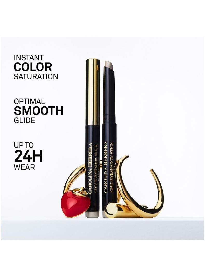 Chic Eyeshadow Stick Carolina Herrera 20 Hazel Encanto 1.4 g-5