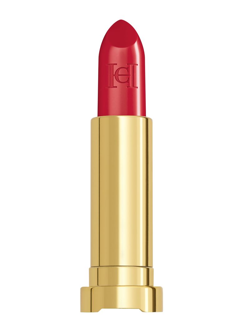Fabulous Kiss Lipstick Satin Carolina Herrera 310 Carolina 3.5g-0