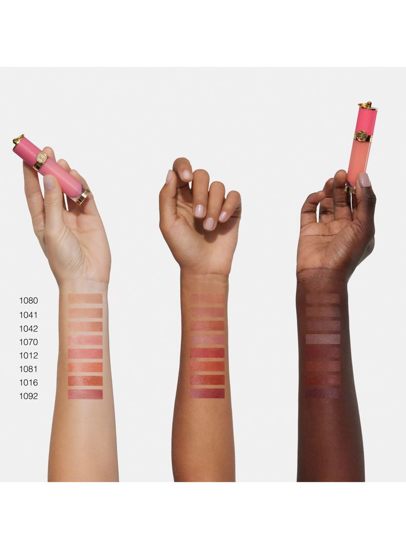 Good Girl Liquid Blusher 1092 Plum - Plum Tulip 5 ml-4