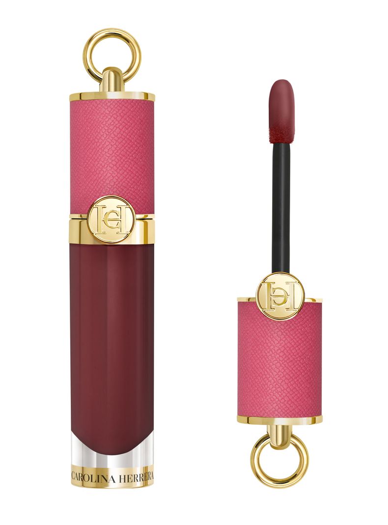 Good Girl Liquid Blusher 1092 Plum - Plum Tulip 5 ml-0