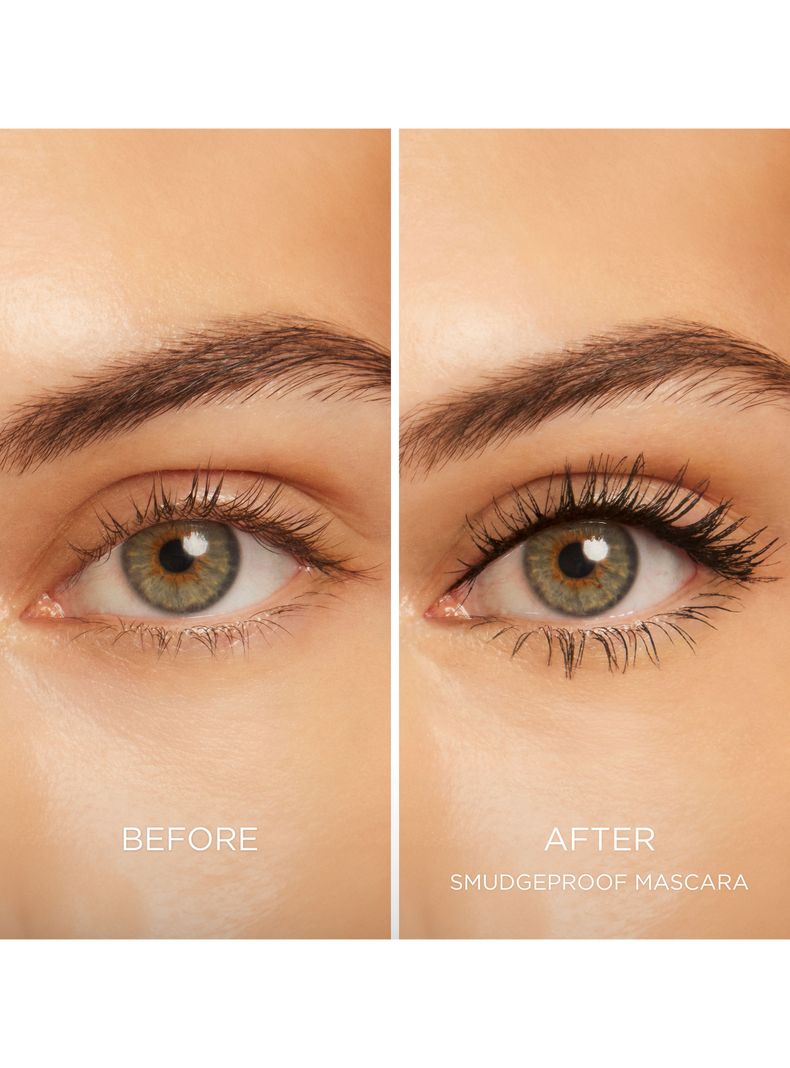 Smudgeproof Fabulous Eyes Mascara Carolina Herrera  10ML-2
