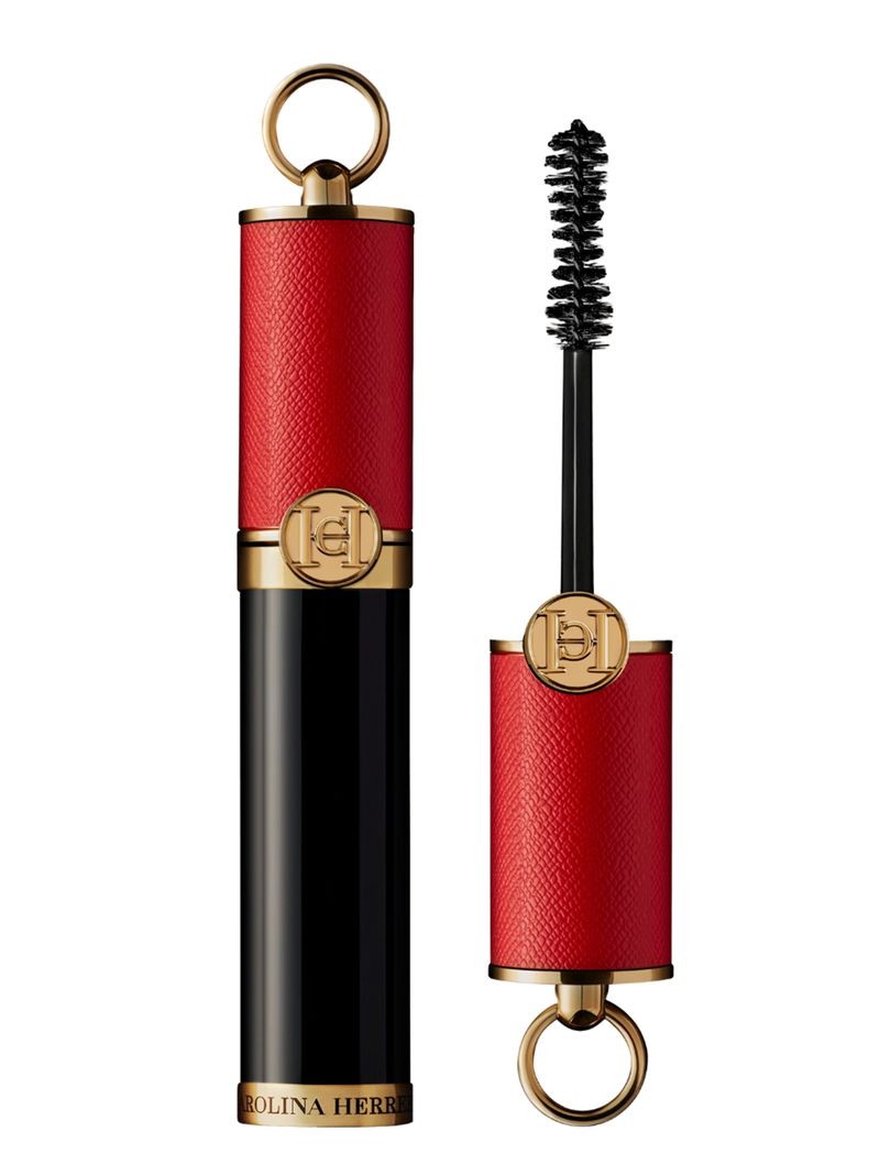 Smudgeproof Fabulous Eyes Mascara Carolina Herrera  10ML-0
