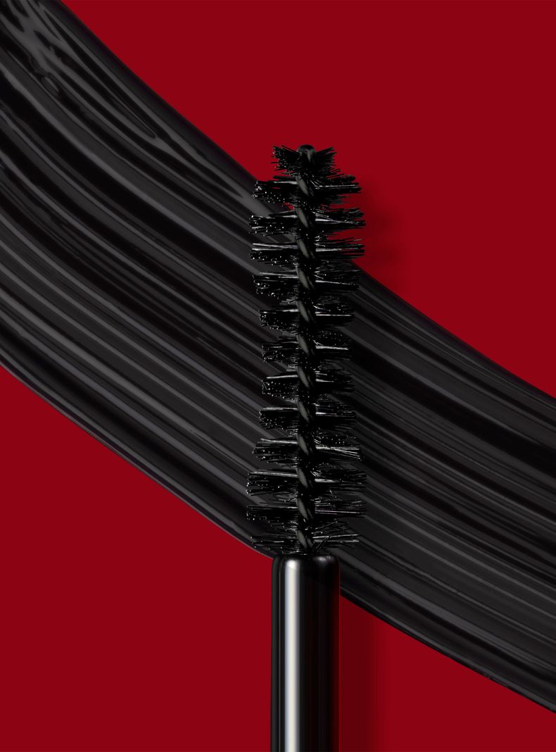 Smudgeproof Fabulous Eyes Mascara Carolina Herrera  10ML-1