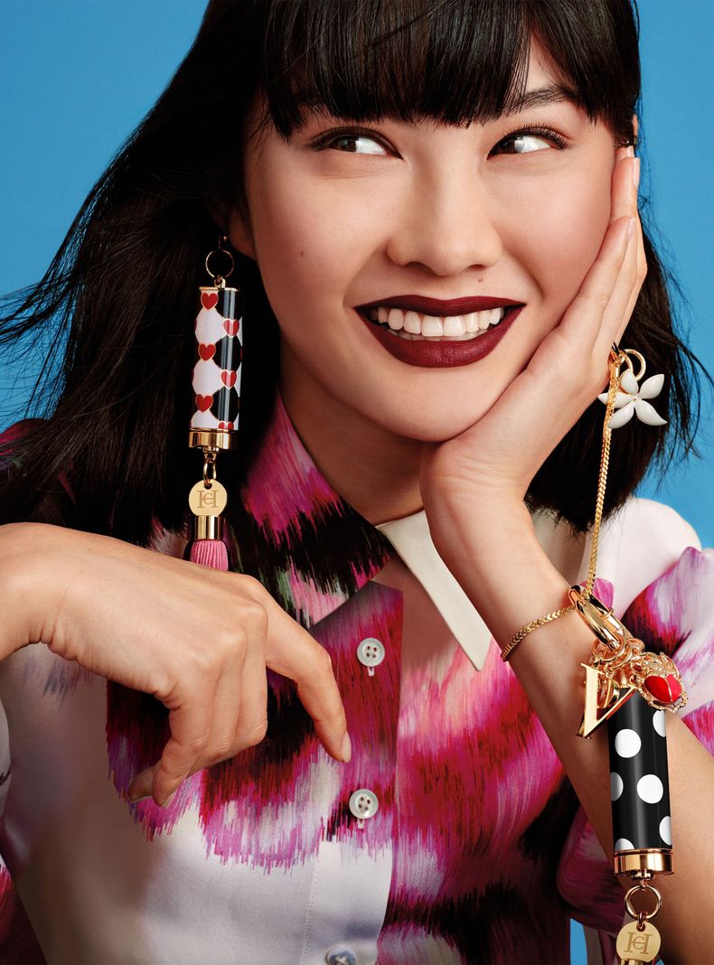 The Bangle Carolina Herrera-2