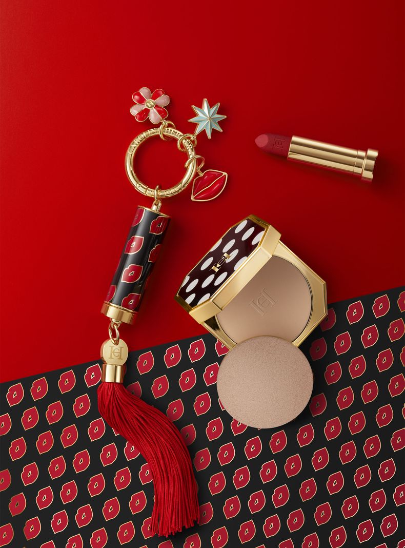 The Bangle Carolina Herrera-3