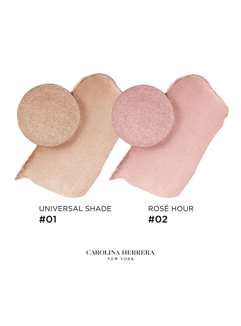 Fabulous Skin Highlighter Carolina Herrera  10 g-1