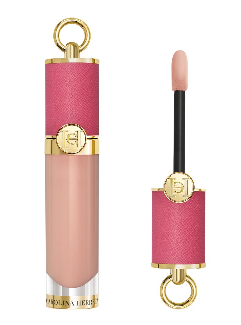 Good Girl Liquid Blusher 1080 Peach - Peach Begonia 5 ml-0