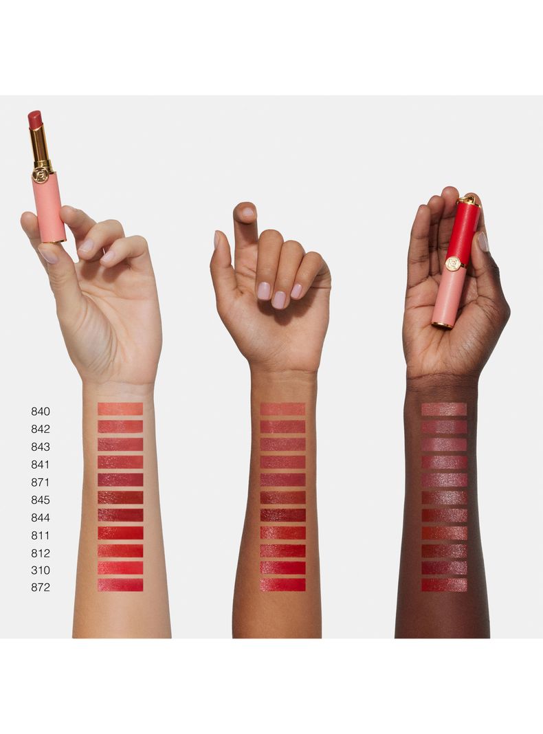 Good Girl Maxi Glaze Lipstick Carolina Herrera 842 Shine 2.3 g-5