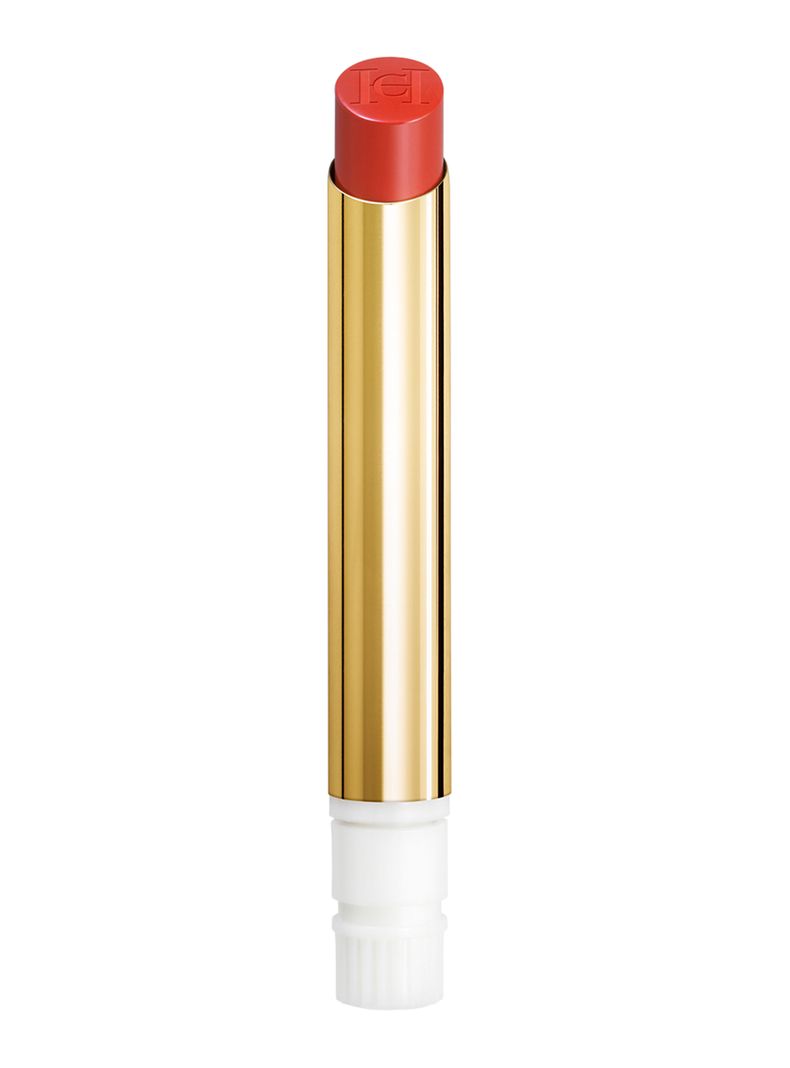 Good Girl Maxi Glaze Lipstick Carolina Herrera 872 Shine 2.3 g-0