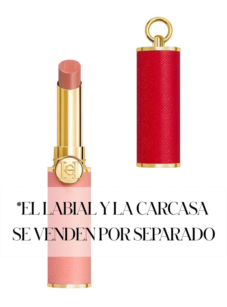 Good Girl Maxi Glaze Lipstick Carolina Herrera 840 Shine 2.3 g-1