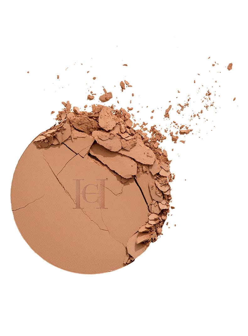 Fabulous Skin Powder Carolina Herrera 30 Golden Sun 10 g-1