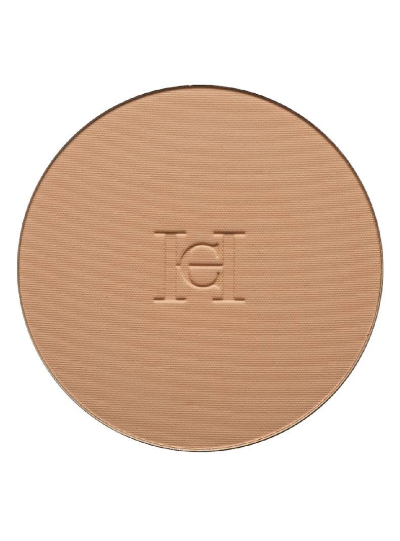 Fabulous Skin Powder Carolina Herrera 30 Golden Sun 10 g-0