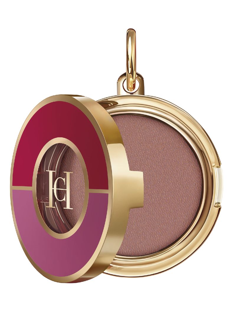 Chic Mono Eyeshadow Matte Carolina Herrera 5 Rose 2 g-0
