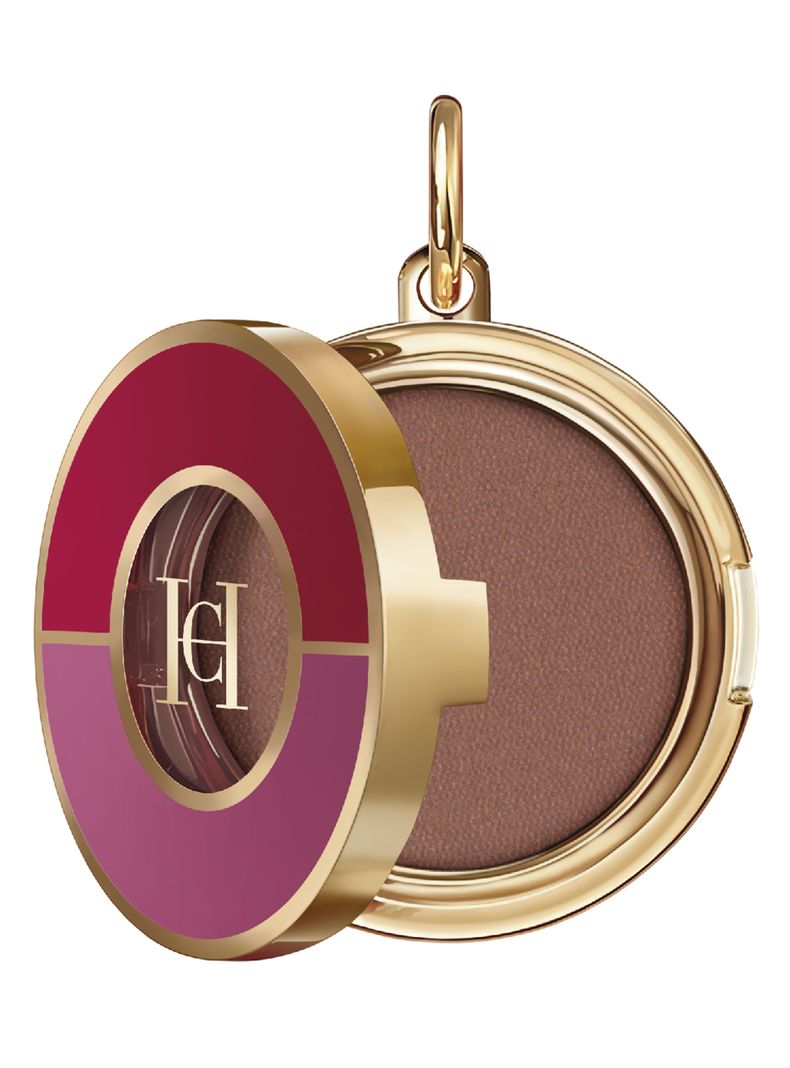 Chic Mono Eyeshadow Matte Carolina Herrera 6 Bronze 2 g-0