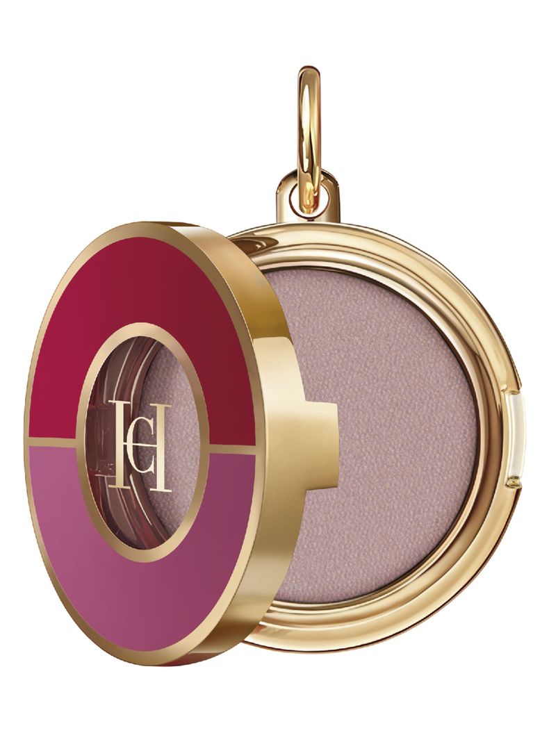 Chic Mono Eyeshadow Matte Carolina Herrera 1 Linen 2 g-0