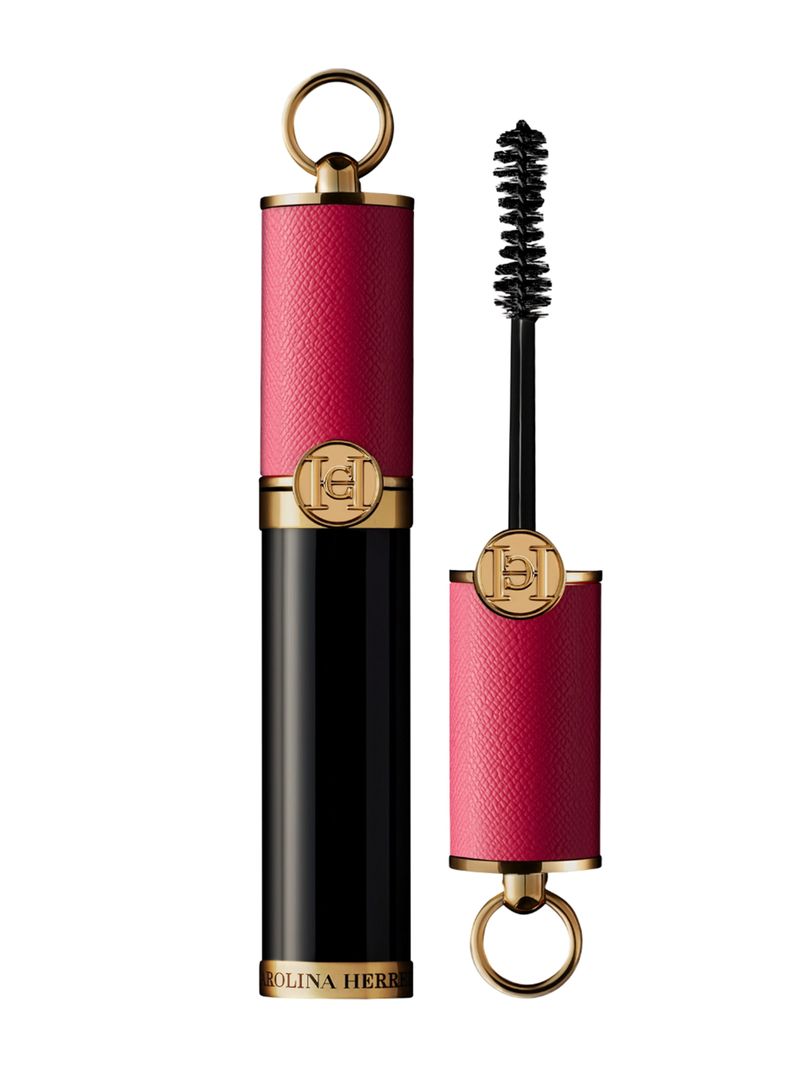 Waterproof Fabulous Eyes Máscara Carolina Herrera 10 ml