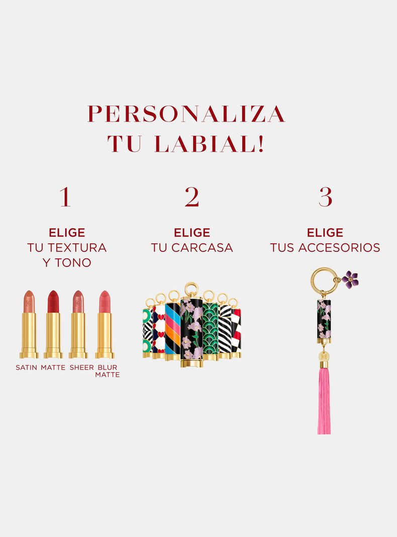 Fabulous Kiss Lipstick Blur Matte Carolina Herrera 770 Nude Alert 3.5g-4