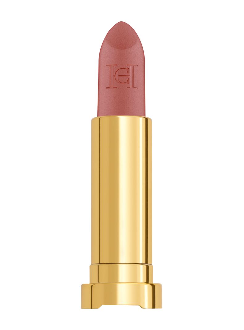 Fabulous Kiss Lipstick Blur Matte Carolina Herrera 741 Nude Suprême 3.5g-0