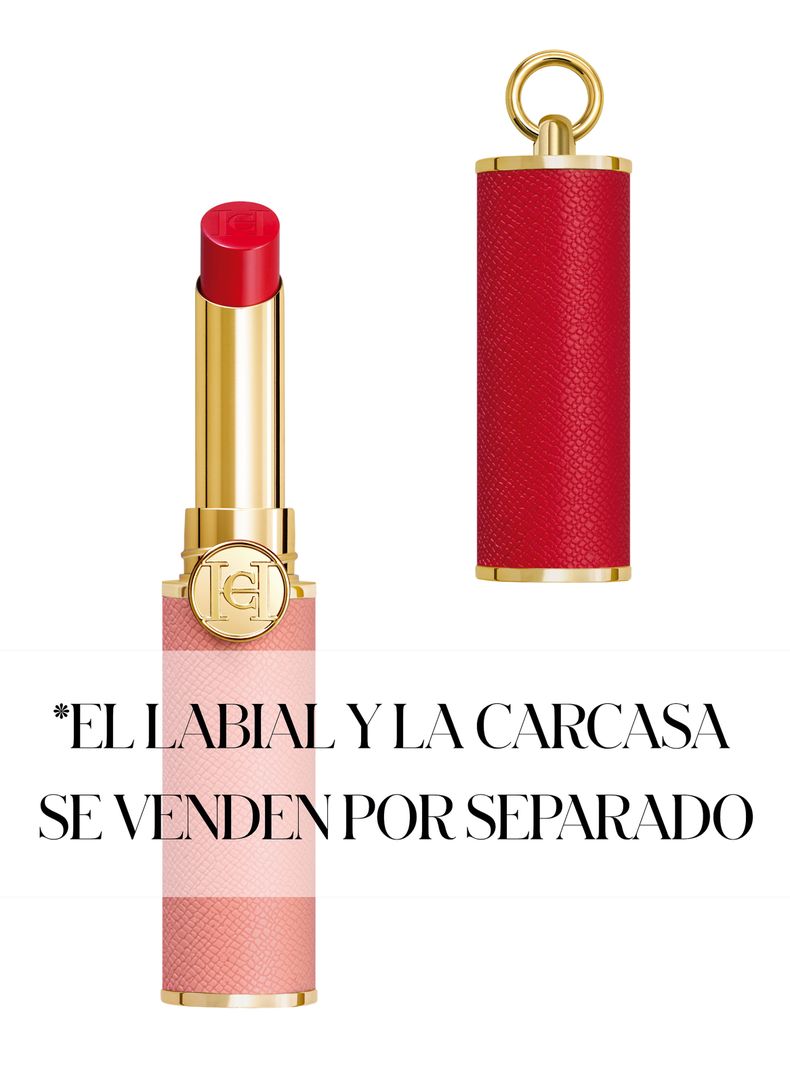 Good Girl Maxi Glaze Lipstick Carolina Herrera 310 Shine 2.3 g-1