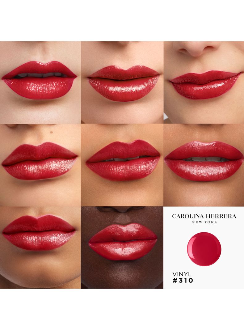 Good Girl Liquid Lipstick Vinyl Carolina Herrera 310 Carolina 5 ml-1