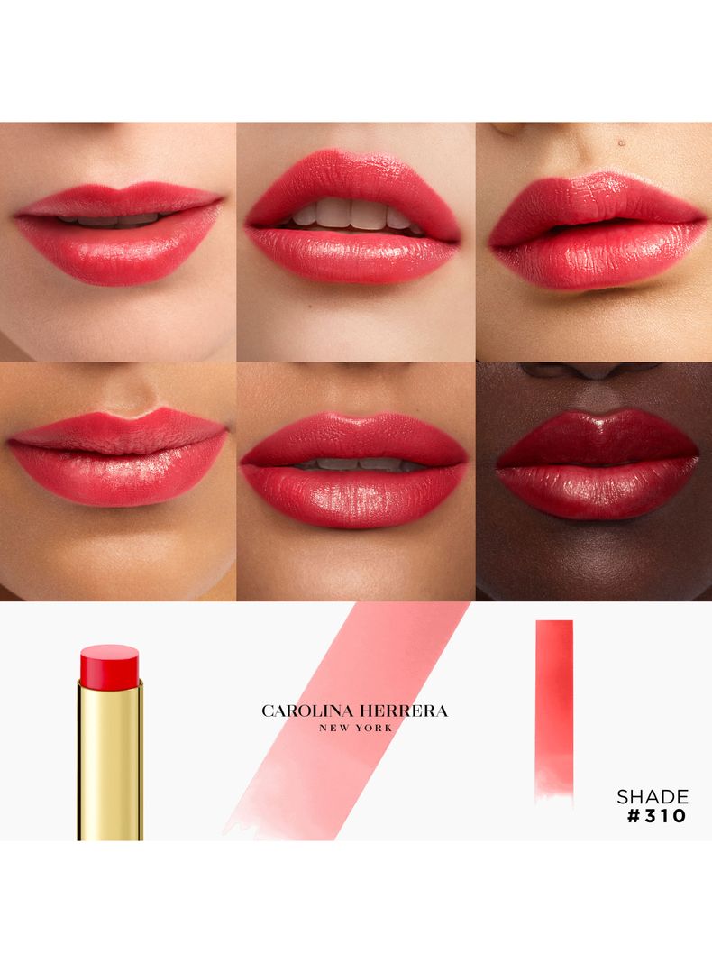 Good Girl Mini Lip Balm Carolina Herrera 310 Carolina Herrera 2 g-1