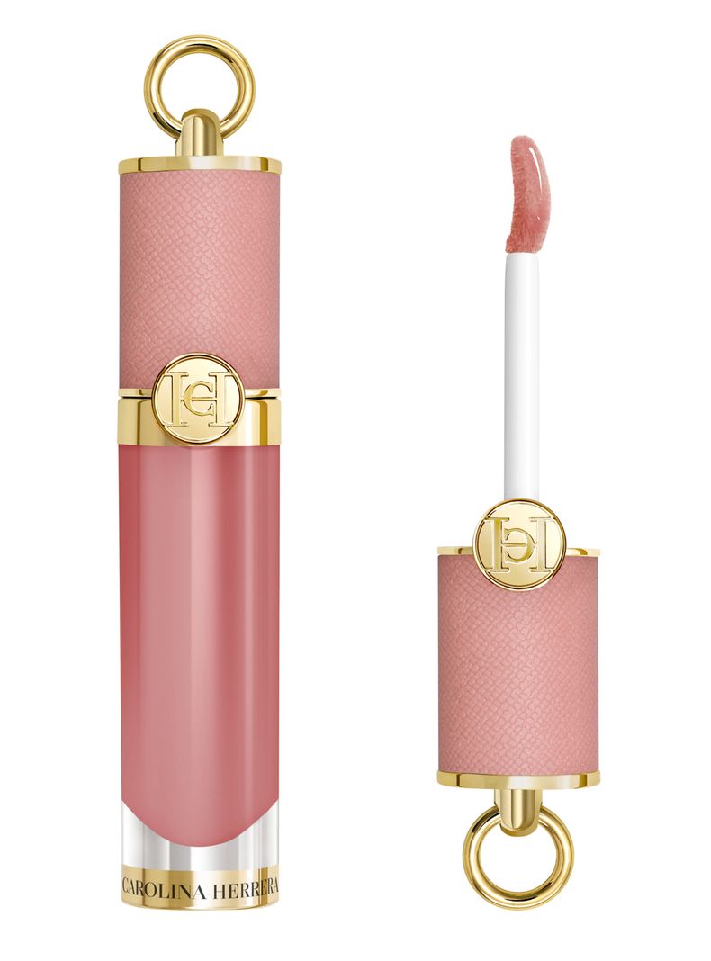 Good Girl Gloss Carolina Herrera 942 Nude Desire 5 ml-0