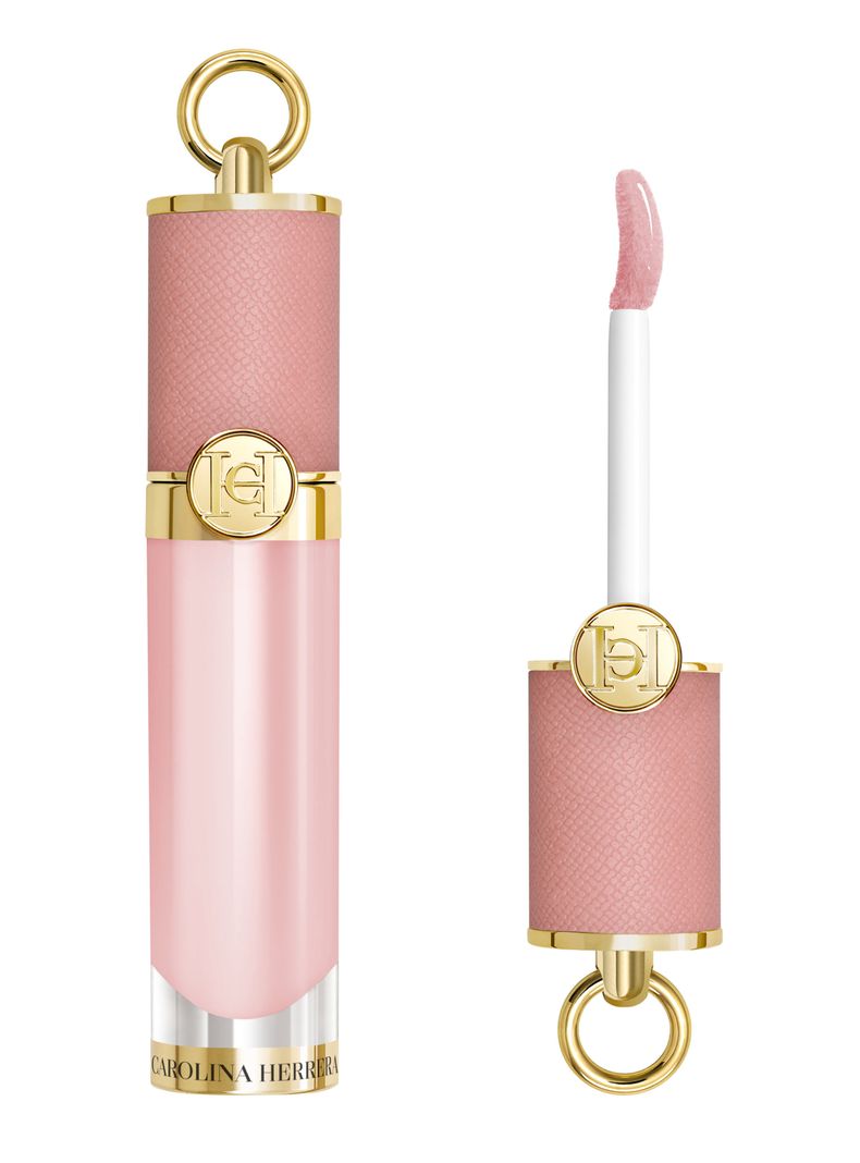 Good Girl Gloss Carolina Herrera 970 Soft Pink 5 ml-0