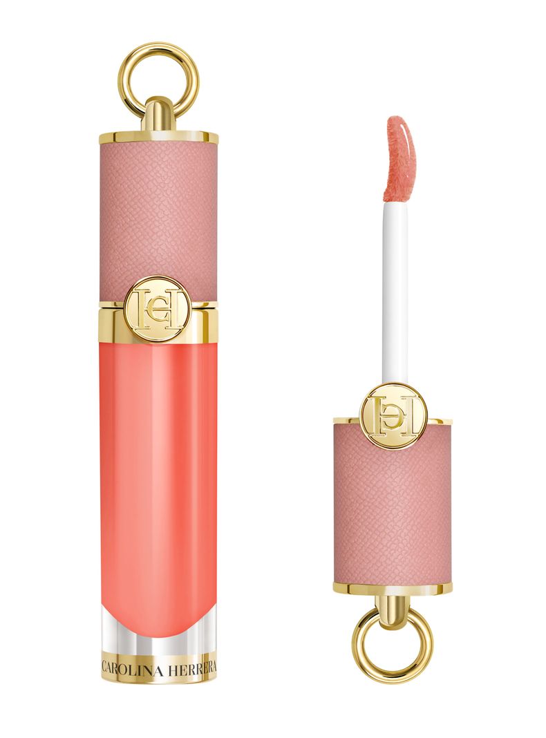 Good Girl Gloss Carolina Herrera 985 Orange Delight 5 ml-0