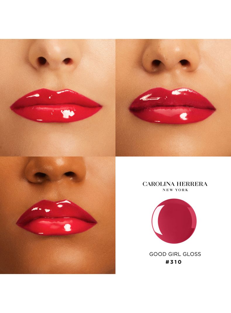 Good Girl Gloss Carolina Herrera 310 Carolina 5 ml-1