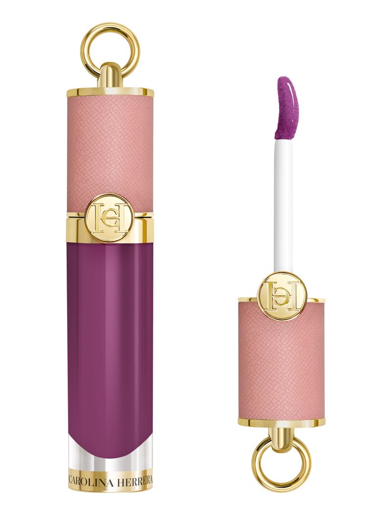 Good Girl Gloss Carolina Herrera 996 Luxe Plum 5 ml-0