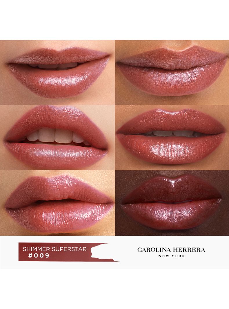 Good Girl Mini Lip Balm Carolina Herrera 009 Show Off 2 g-1