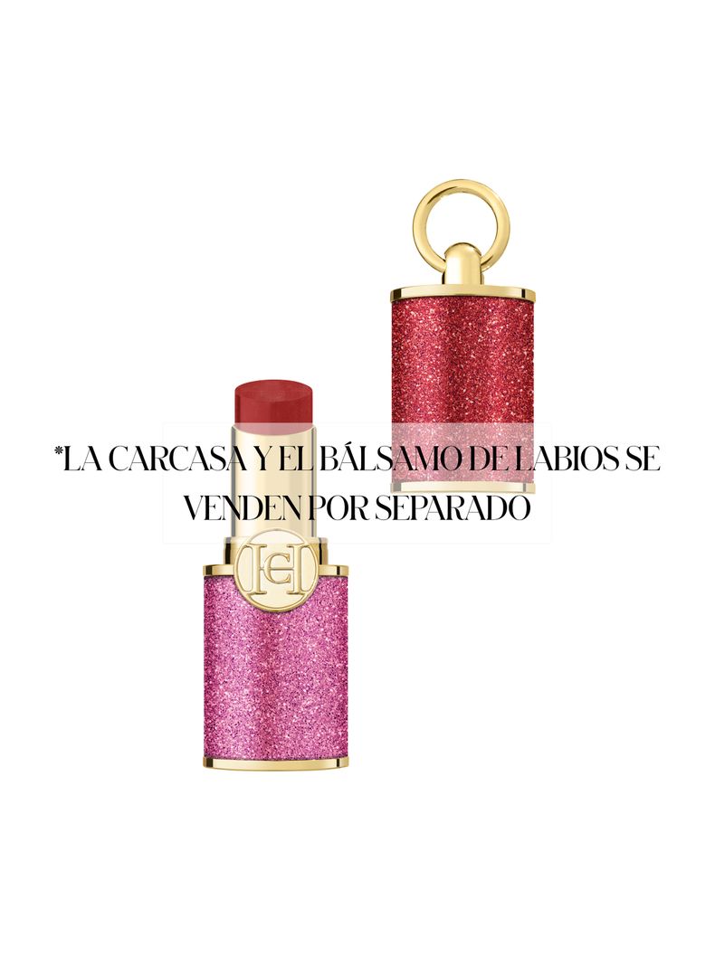 Good Girl Mini Lip Balm Carolina Herrera 009 Show Off 2 g-4