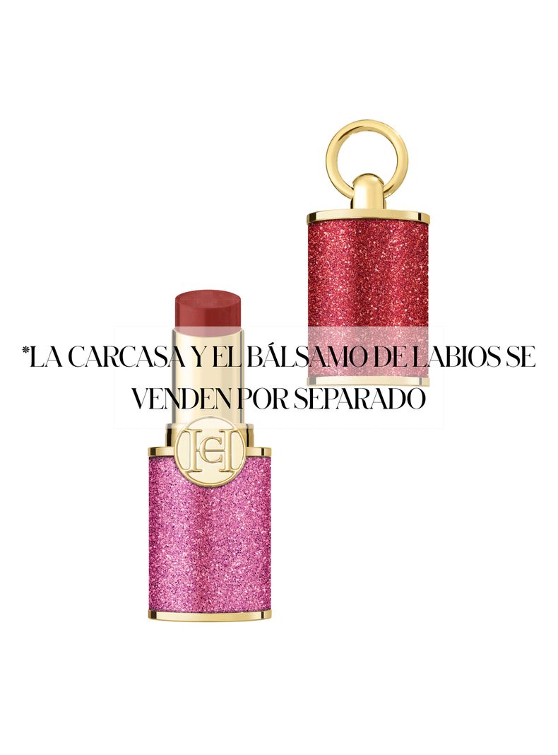 Good Girl Mini Lip Balm Carolina Herrera 010 Exposed 2 g-4