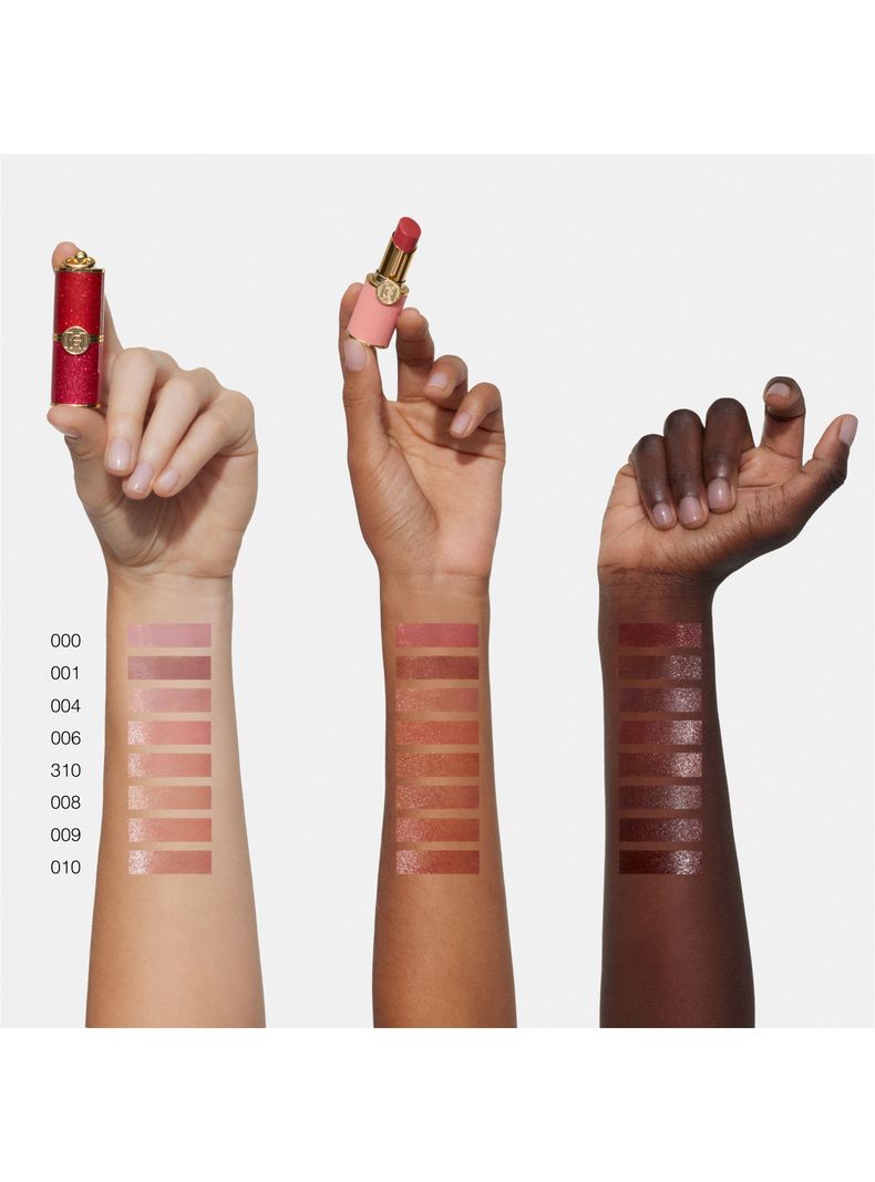 Good Girl Mini Lip Balm Carolina Herrera 010 Exposed 2 g-3