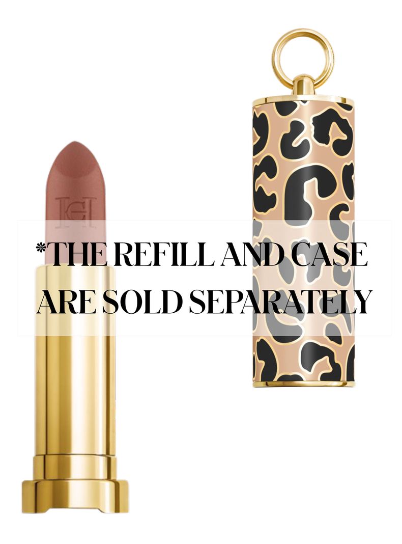 Fabulous Kiss The Lipstick Matte 445 Urban Elegance 3.5g-1