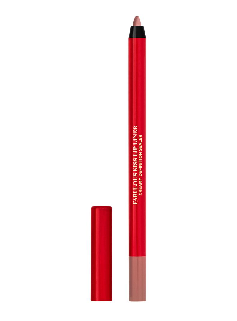 Fabulous Kiss Lip Liner Carolina Herrera Nude 1.3 g-0
