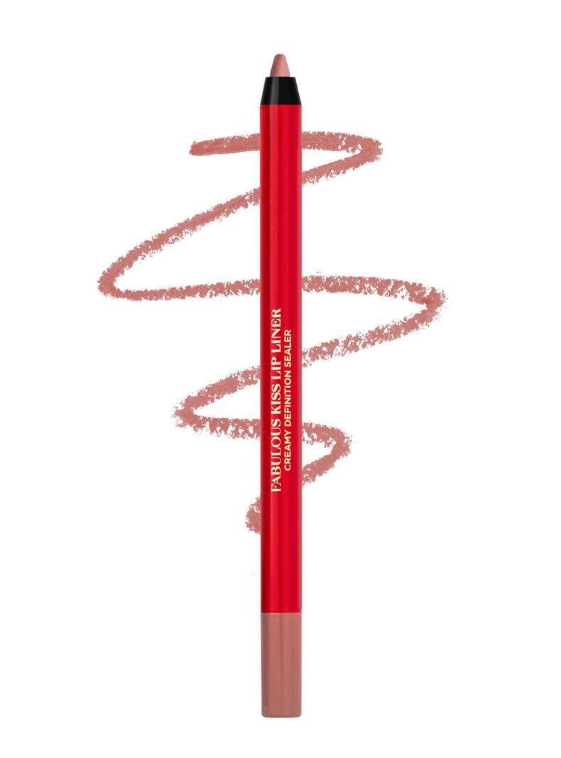 Fabulous Kiss Lip Liner Carolina Herrera Nude 1.3 g-1