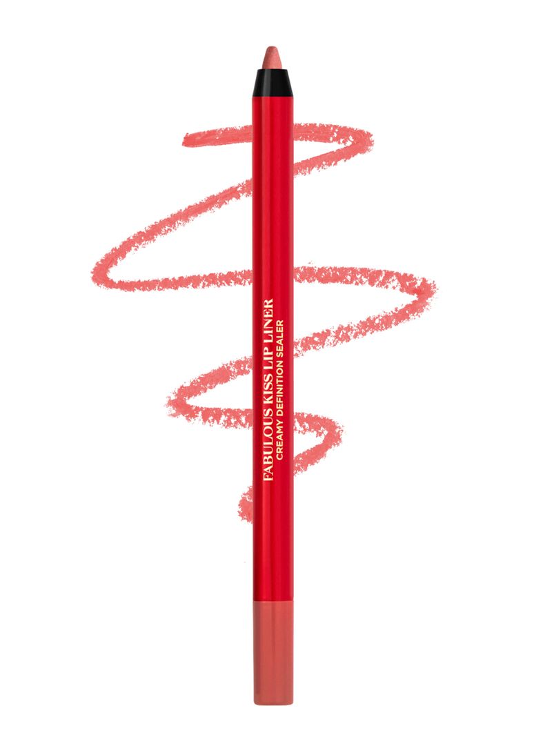 Fabulous Kiss Lip Liner Carolina Herrera Rose 1.3 g-1