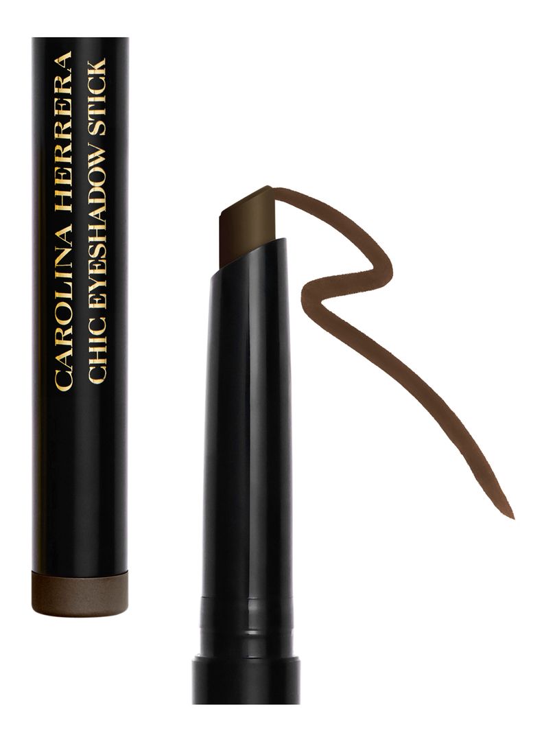 Chic Eyeshadow Stick Carolina Herrera 21 Pasarela Coffee 1.4 g-1