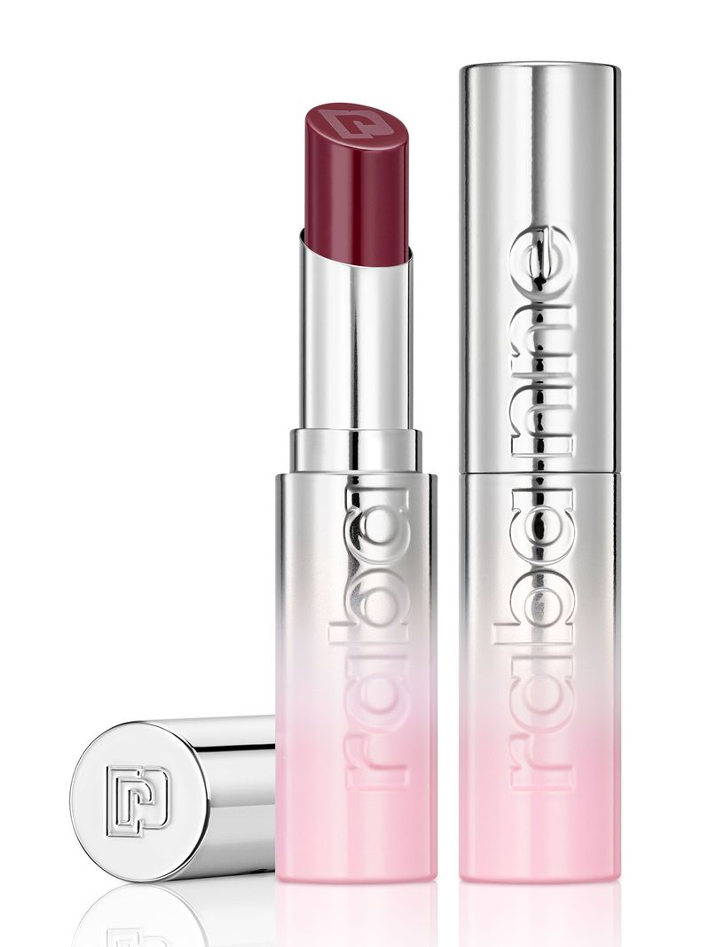 Lovebalm Lipbalm Bálsamo Labial Brown 3.4 g Rabanne-0