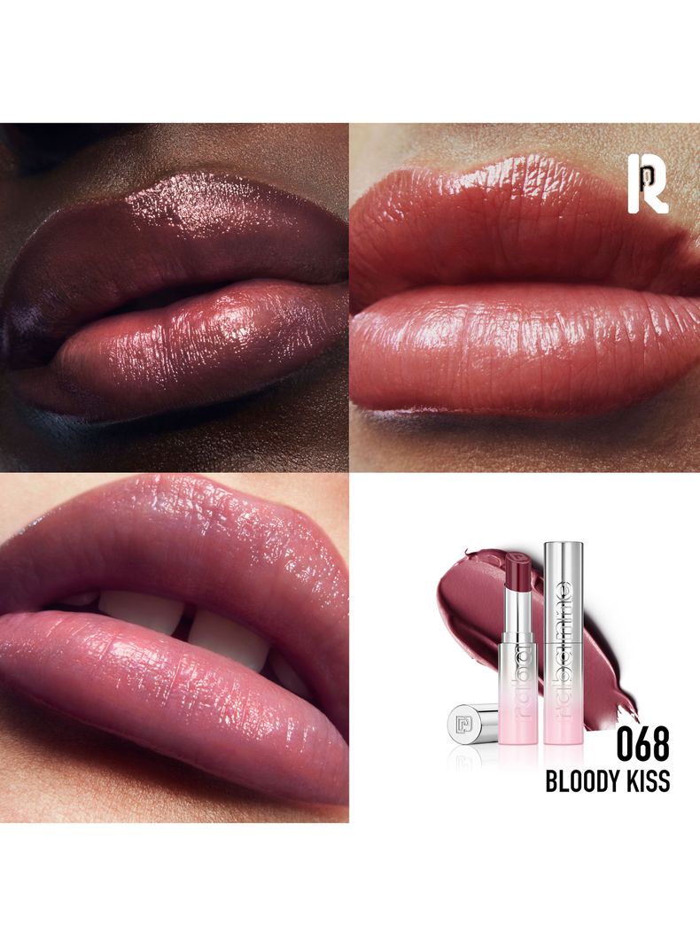 Lovebalm Lipbalm Bálsamo Labial Brown 3.4 g Rabanne-2